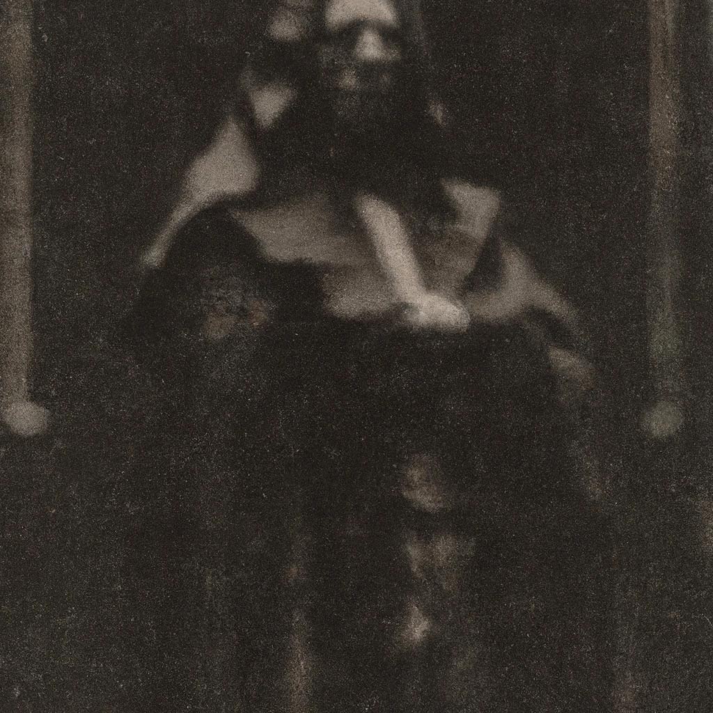 A medium shot, neutral expression, Victorian era, realistic photograph